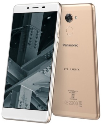 Panasonic Eluga Mark 2 Dual SIM TD-LTE